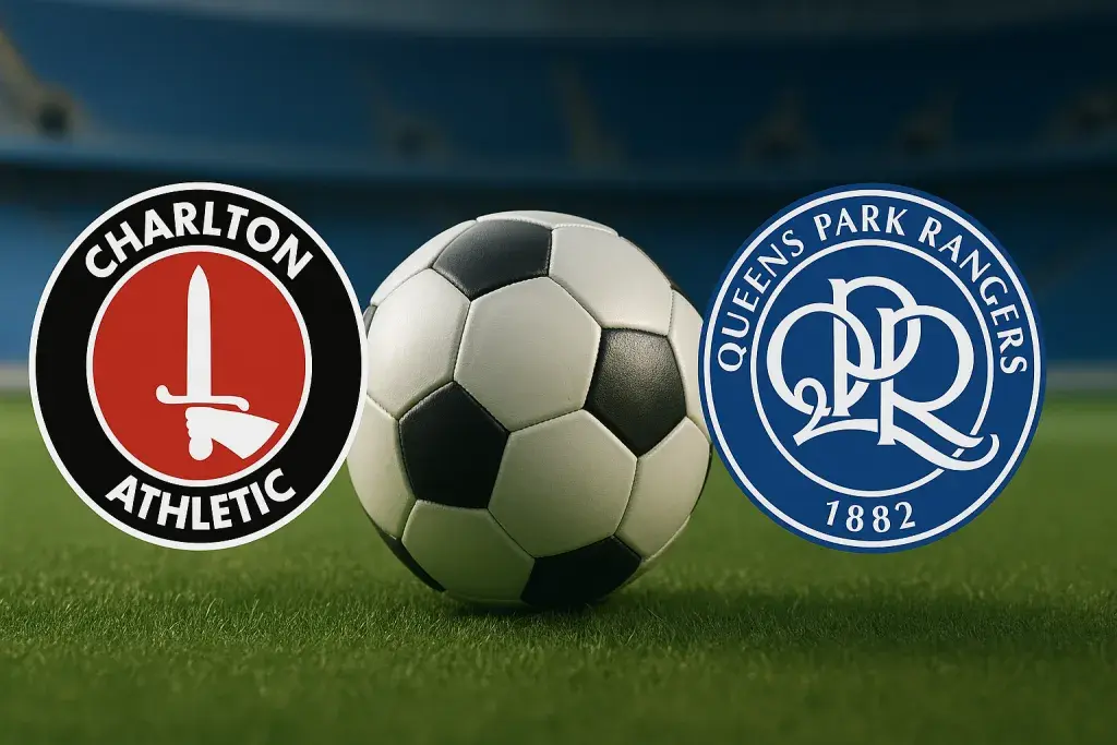 Charlton Athletic vs QPR: how the two sides shape up