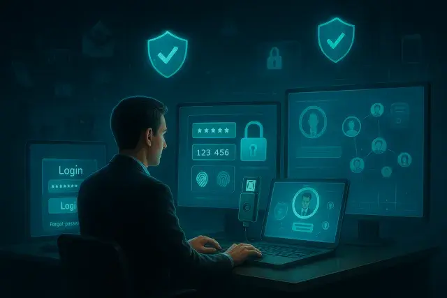 User Authentication, Security, and Trust: What Every Social Media User Needs to Know